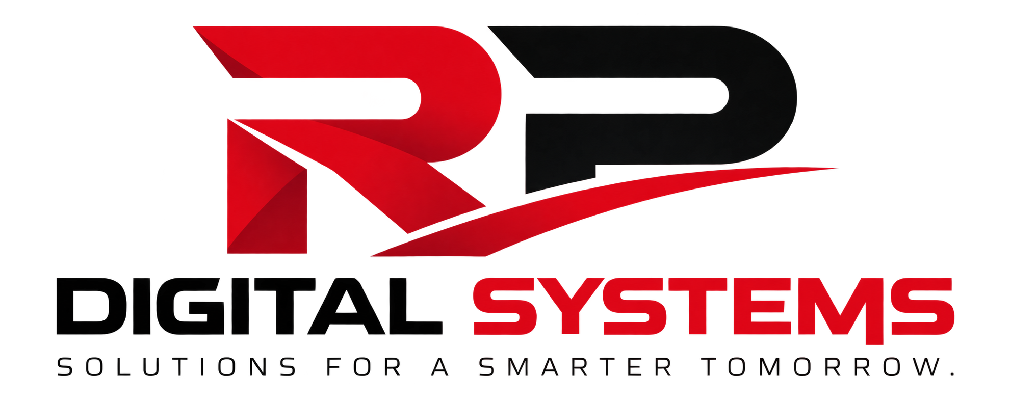 RP Digital Systems – Solutions for a smarter tomorrow